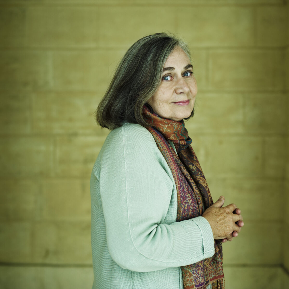 Marilynne Robinson