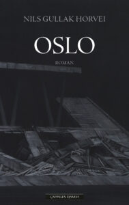 Oslo av Nils Gullak Horvei.