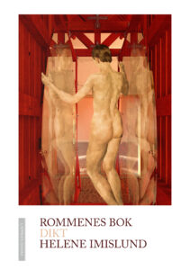 Omslag av "Rommenes bok" av Helene Imislund