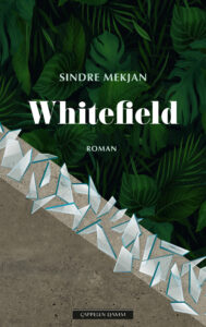Whitefield, Sindre Mekjan