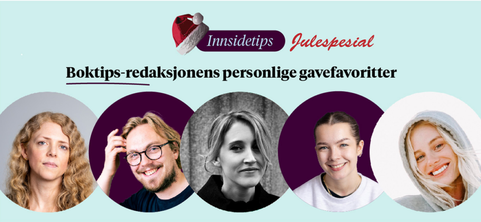 Innsidetips julespesial 2023