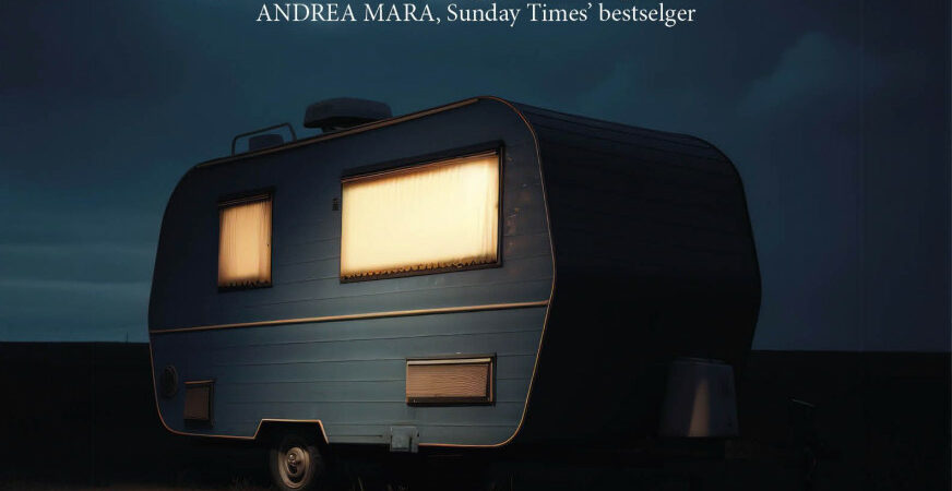 Omslaget til boka "Nattøyne" av Sam Lloyd