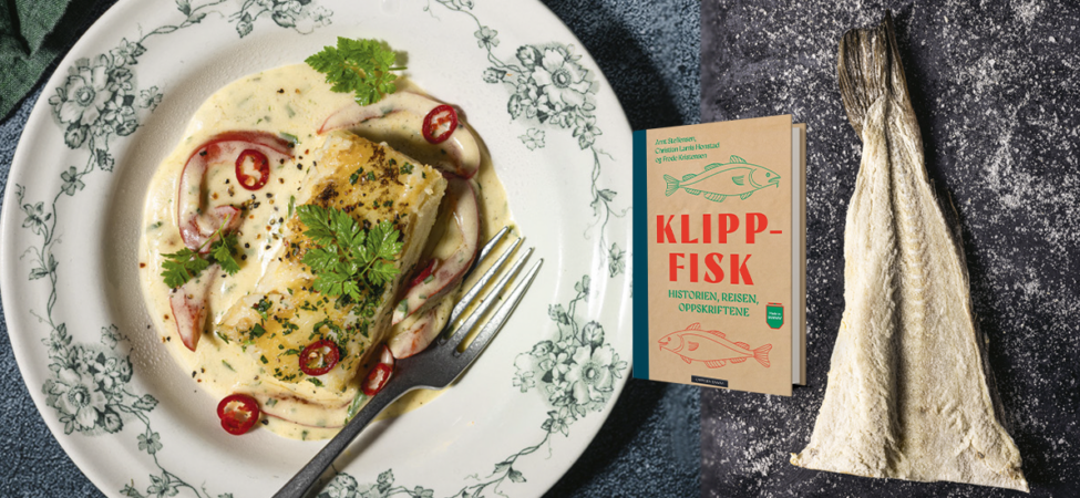 KLippfisk